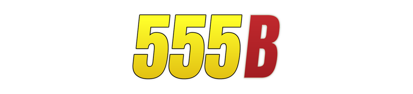 555b